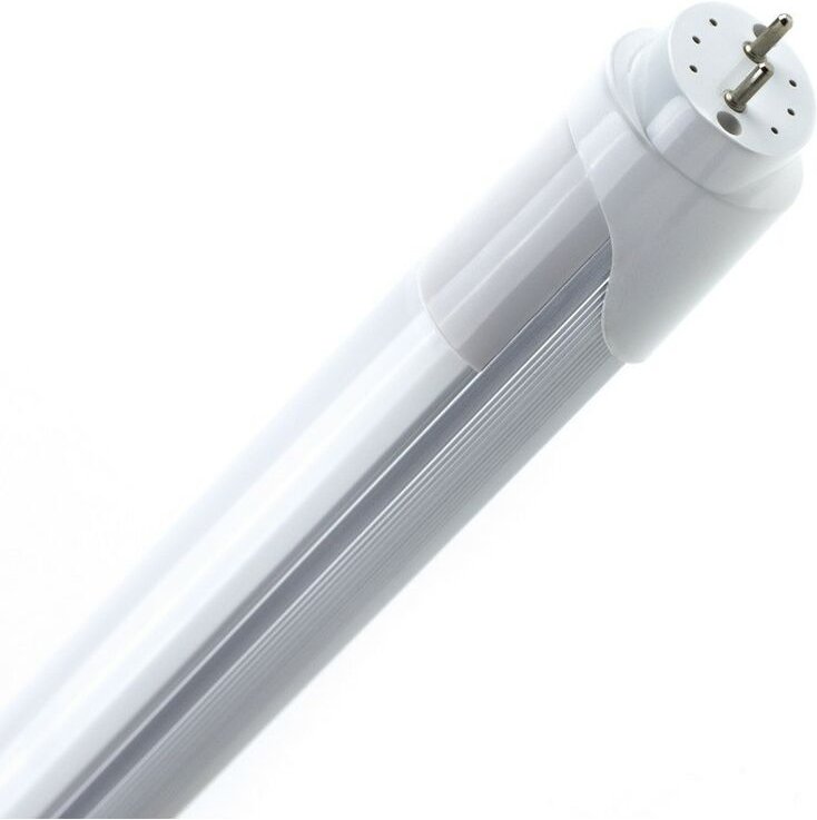 LED T8 Röhre 1500mm mit Bewegungsmelder Radar Vollständige Abschaltung 24W 100lm/w No Flicker Kaltes Weiß 6000K - 6500K