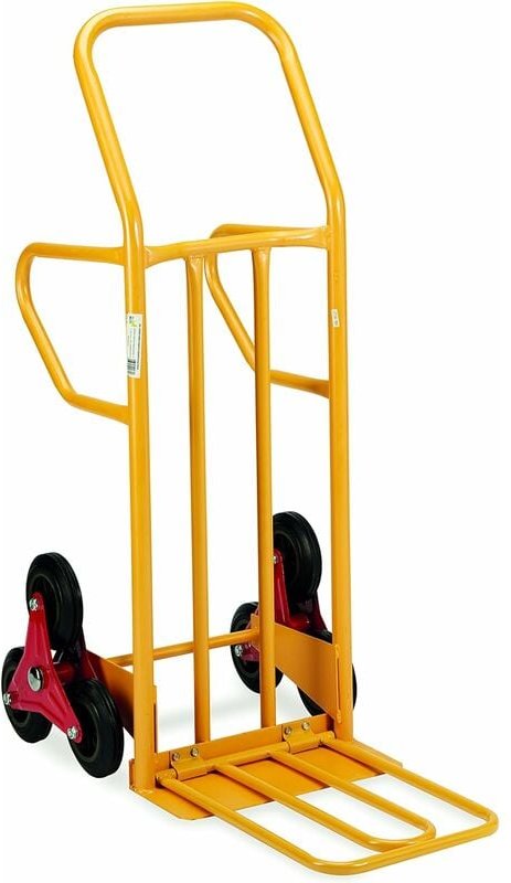 Garden Friend Transportwagen max. Tragfähigkeit 250 kg