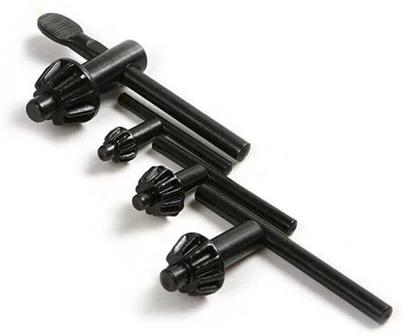 Schlüssel für Spannwerkzeug für elektrische Bohrmaschinen