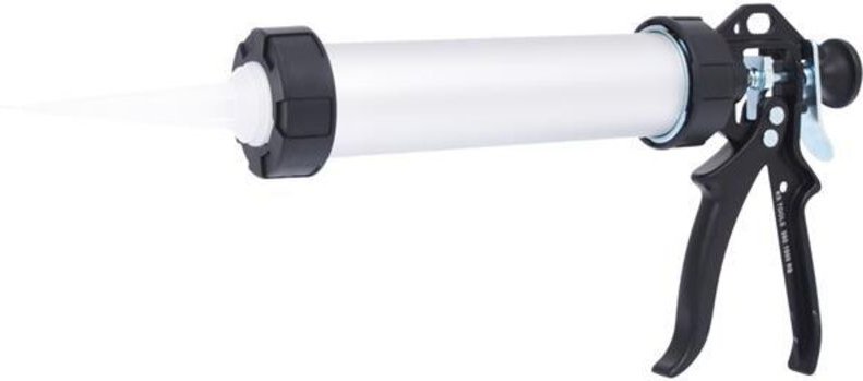 Hand-Kartuschen-Pistole 310 ml, 340mm