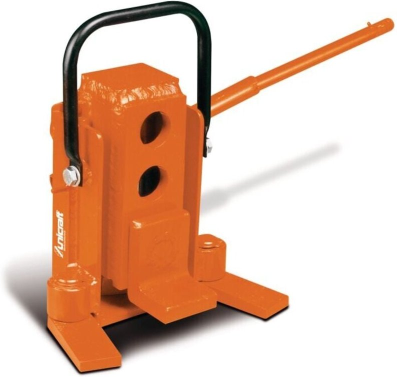 Mw Tools - Unicraft Maschinenheber mh 8