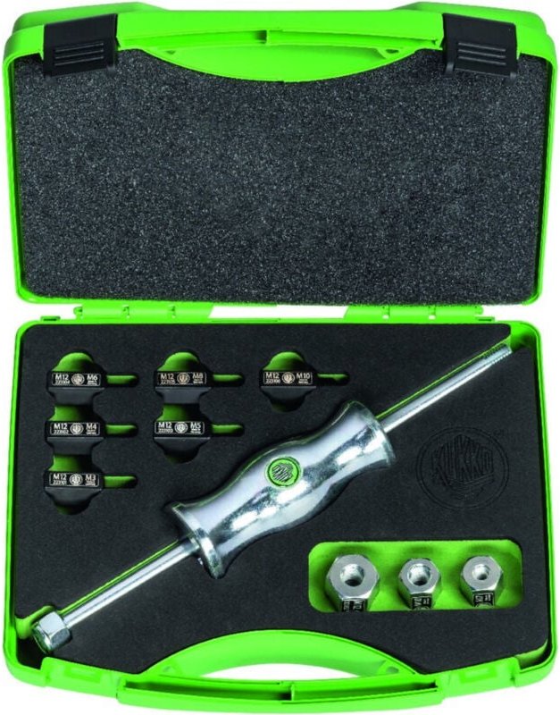 Gleithammer-Satz M3-4-5-6-8-10