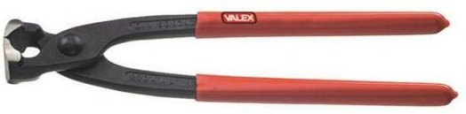 Stahlzange mit weichgriff 1462730