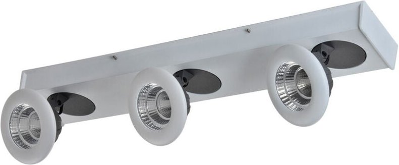 Catalina Moderner Deckenstrahler Bar led, 3000K - Italux