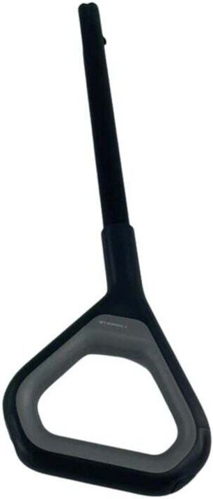 Ersatzgriff für den H12 Pro Handstaubsauger (Zubehör) und Verbindungsstange