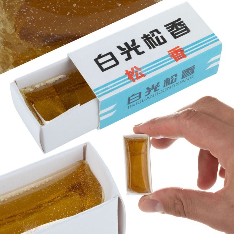 Aktives Kolophonium 15g