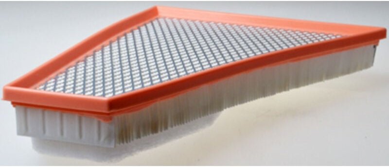 Luftfilter A140975 Denckermann