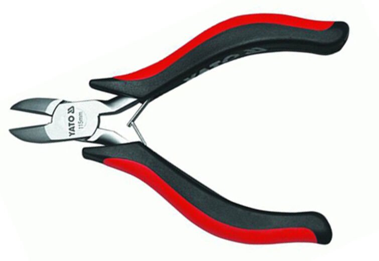 Seitenschneider 115mm - Yt-2081