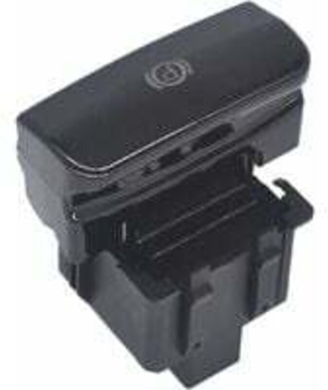 Handbremsknopf C4 Grand Picasso DS4 470702, Bremsschalter für 3008 5008 470706 470703 Schwarz glänzend