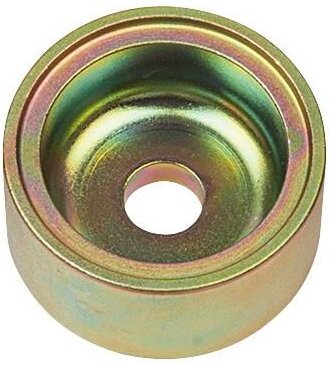 Druckstück, Ø 50,0 mm