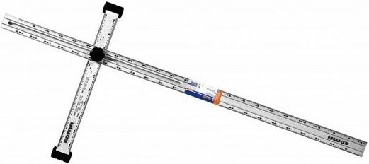 Edma - einstellbare Winkelhalterung - 173055
