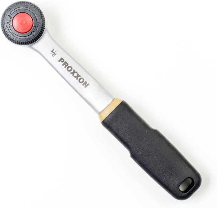 Proxxon - Industrial 23 094 Umschaltknarre 3/8' (10 mm) 200 mm