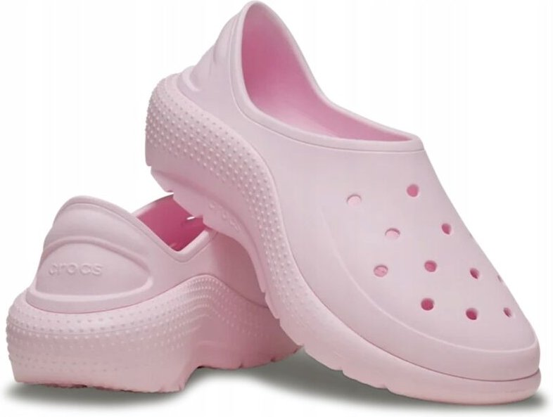 Crocs Classic Sneaker 210080 M9 I Eu 4243 I W11 Rosa Milch