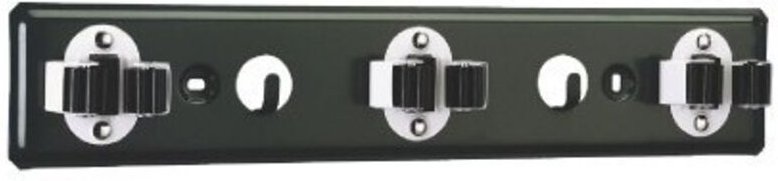 3 Blöcke Ärmel + 2 Haken 16 bis 32