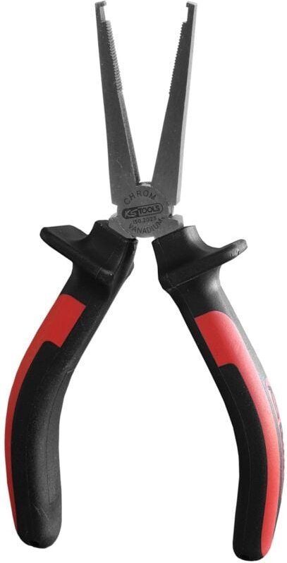 Ks Tools Hutkappenzange, 200 mm