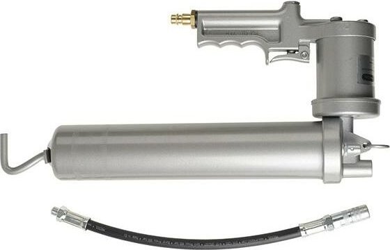 Druckluft-Fettpresse 500ccm Nr.18072 Pressol