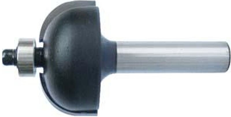 Hohlkehlfr. hw R12,7 35x16x59 S8 Fortis