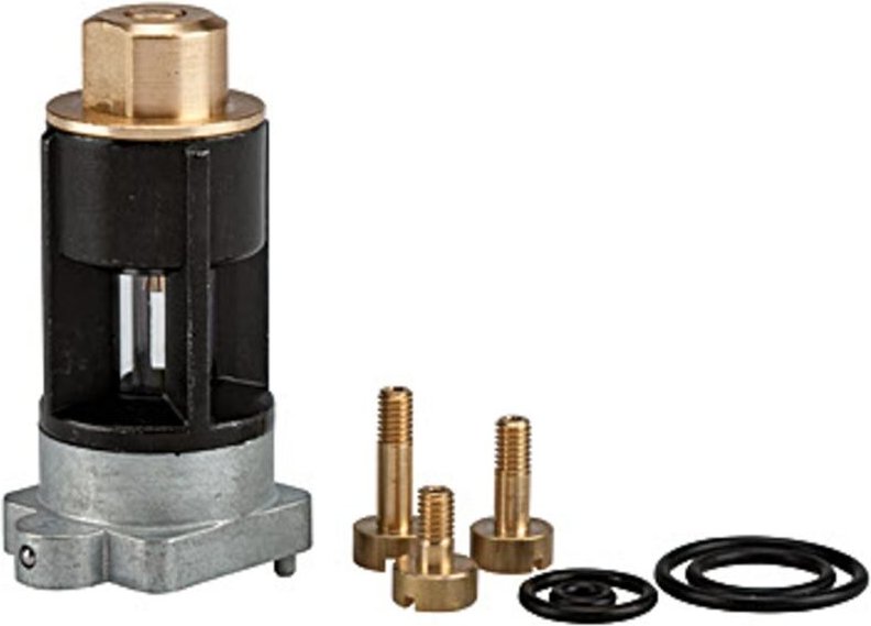 Riegler - Tropfaufsatz Metall fürWartungsgeräte »Standard« u.»Standard-mini«