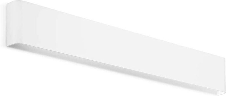 DELTA AP D061 3000K, Applique, Ideal Lux