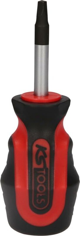 Thumbnail - ERGOTORQUEplus® Schraubendreher für Innenvierkantschrauben, 02, 98mm