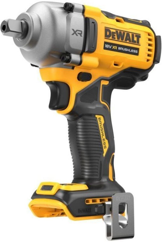 Dcf 892 n Akku Schlagschrauber 18 v 812 Nm 1/2' Brushless Solo - ohne Akku, ohne Ladegerät - Dewalt