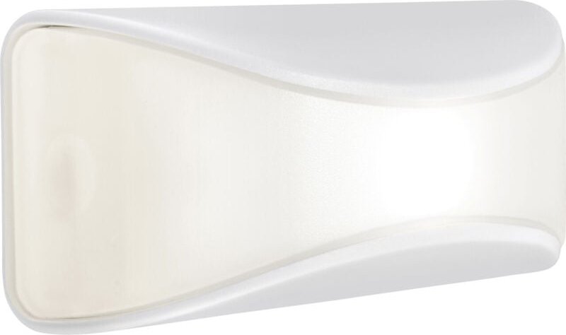 Mr Beams LED Batterielicht Nachtlicht Mini 1lm weiß Dämmerungssensor 2er-Pack