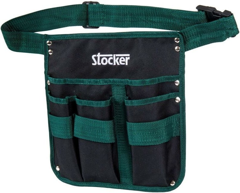 Werkzeuggürtel - Stocker