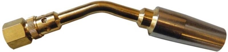 Düse - für anwärmbrenner - 25 mm - turbo