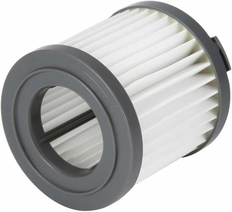 Langlebiger Staubsaugerfilter-Ersatz für Jimmy JV51 Handheld Cordless Filter Core