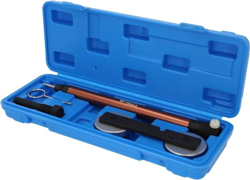 Brilliant Tools - Motor-Einstellwerkzeug-Satz für vag fsi, tsi 1.4, 1.6 (mit Steuerkette)