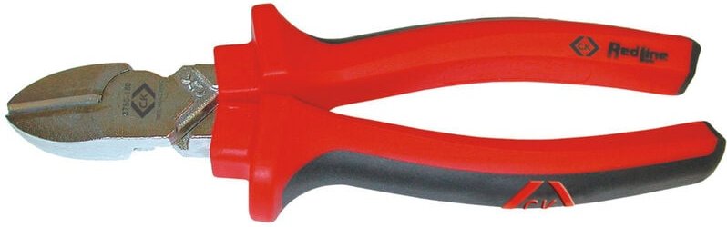 C.k T3750 180 Werkstatt Seitenschneider 180 mm