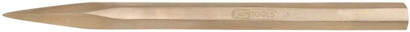 BRONZEplus Spitzmeißel, 250mm