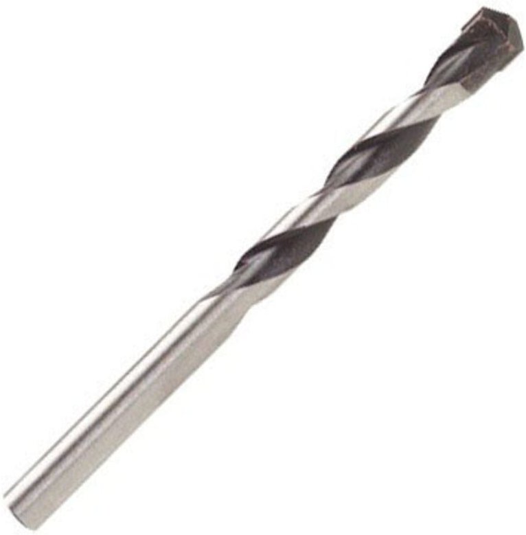 Widia Brick/Mauerwerk Wolfpack Speed 8 mm Bohrer.