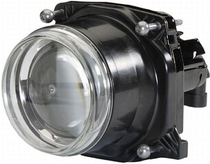 H7 Hauptscheinwerfer 90mm Scheinwerfer Modul 12V