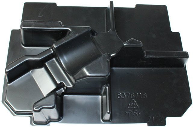Makita 837671-8 Koffereinsatz Einlage Für BTM50 DTM51