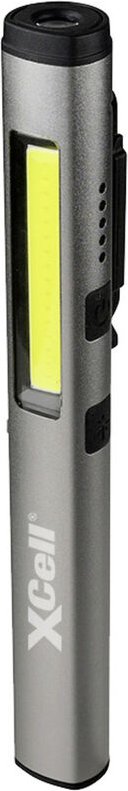 ESEN179 Penlight Li-Ionen Akkus 165 mm - Xcell