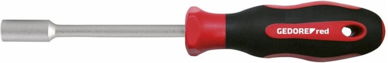 Thumbnail - R38501023 2K-Schraubendreher 6-kant 10 mm Länge 120 mm