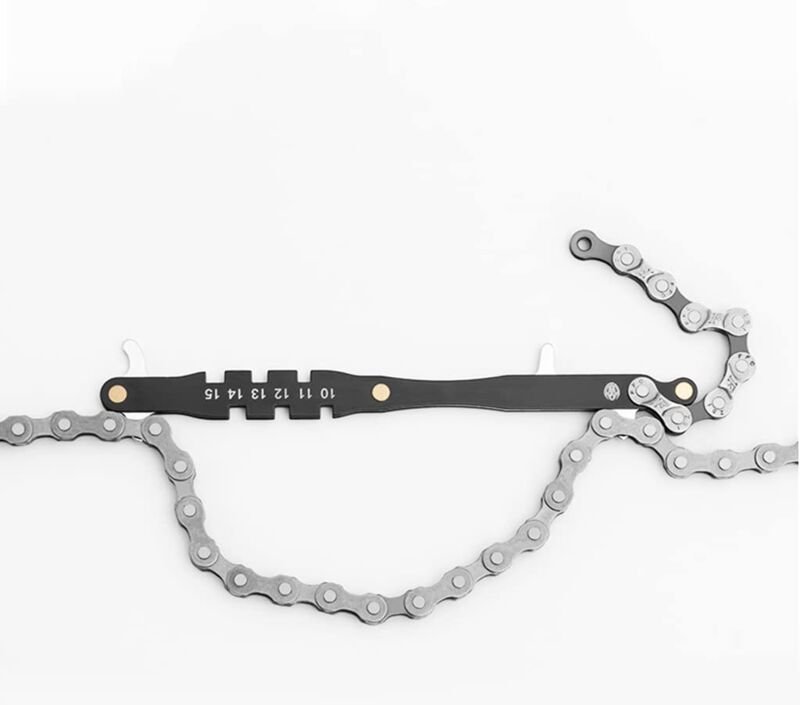 Professioneller Hochleistungs-Ratschen-Kettenschlüssel für Ölfilter, Mehrzweck-Rohrschlüssel im Kettenstil, Hochleistung...