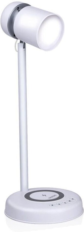 3-in-1-LED-Schreibtischlampe Modell b Grundig