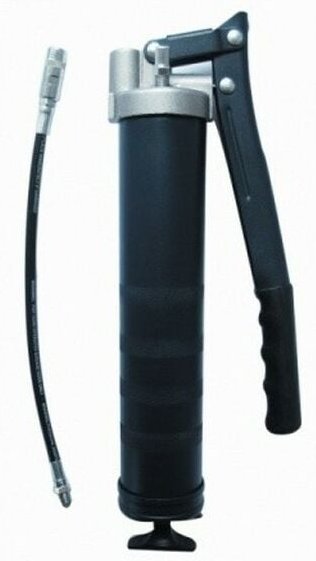 Standard-Fettpresse - mit Zubehör - 7346000 - Algi