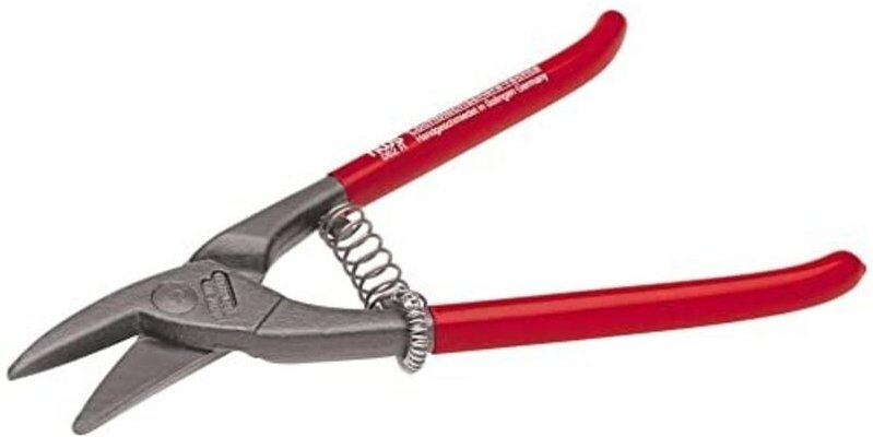 Lochblechschere 062R-12-250 - NWS