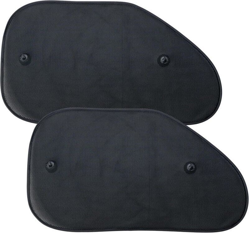 Sonnenschutz – 3-lagiger, konturierter Seitensonnenschutz