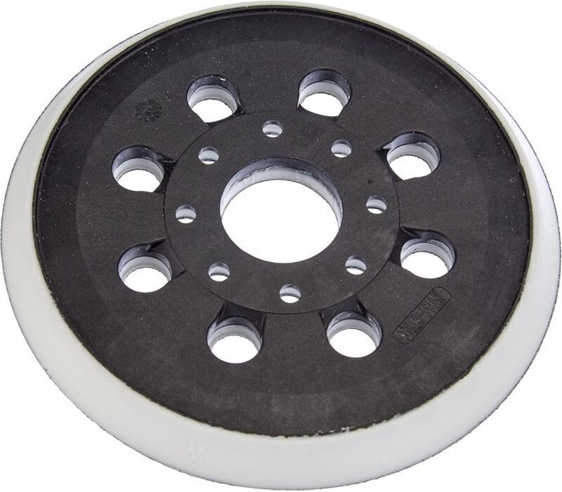 Schleifteller für GEX 125-1 AE Professional Mittelhart