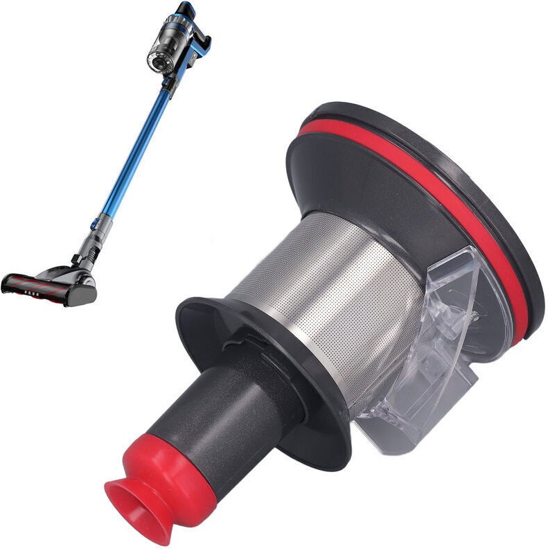 Staubfilter-Zubehör für Akku-Staubsauger Proscenic P10 P11