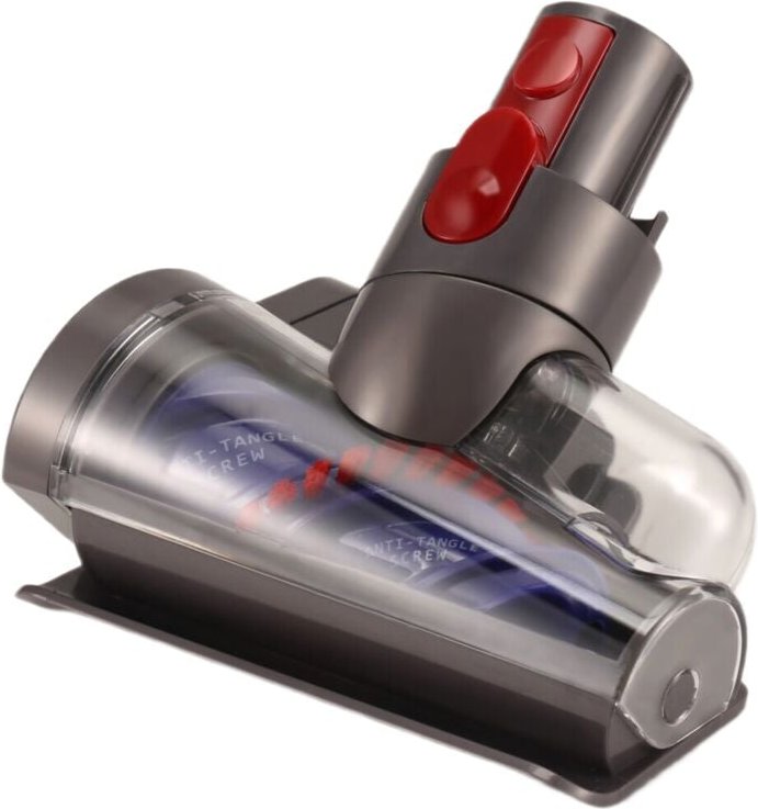 Elektrische Matratzenbürste zur Entfernung von Staubmilben für V7