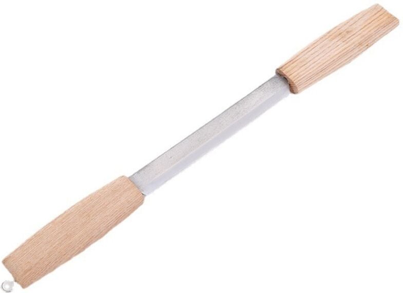 Csparkv - Zeichenmesser Holzbearbeitungswerkzeug 36 cm Zeichenmesser Holzschnitzwerkzeuge Holzzeichenmesser Holzaufhellu...