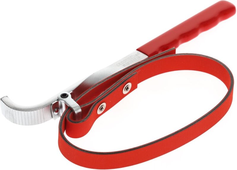 R19351019 Bandschlüssel 480mm für ø 140mm