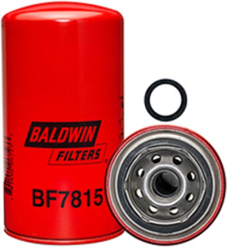 Dieselfilter baldwin BF7815 - Äquivalent sn 40604 hifi filter