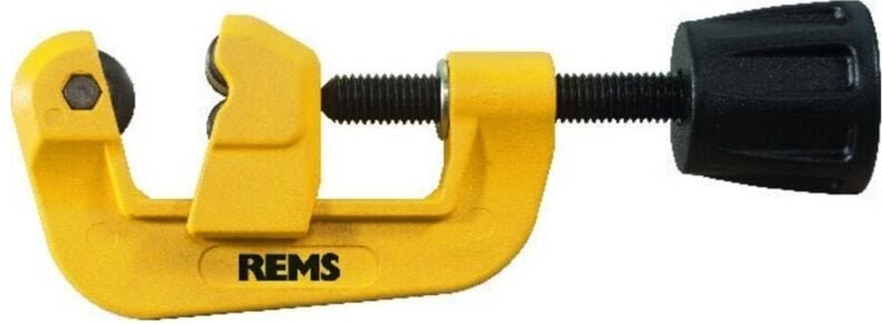 REMS Rohrabschneider RAS Cu-INOX 6-42