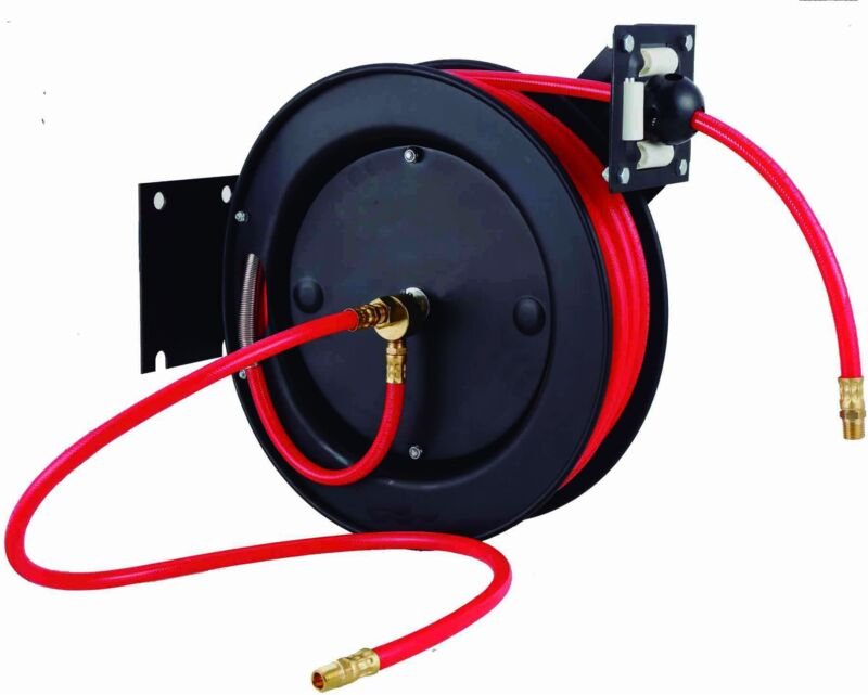 Nackte Schlauchtrommel HAL03815M Metallarbeiten 756200737